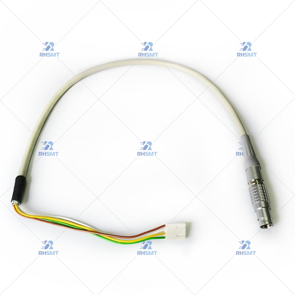 Siemens SIEMENS CONNECTION CABLE FOR 3x8mm S FEEDER 00345356S01